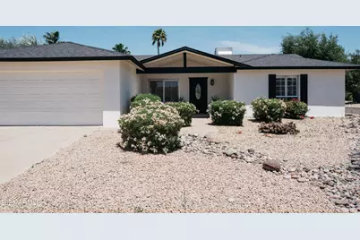4944 E Andora Drive, Scottsdale, AZ 85254 - Photo 1