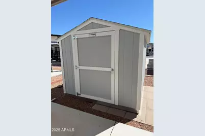 511 E Pueblo Del Sol --, Florence, AZ 85132 - Photo 17