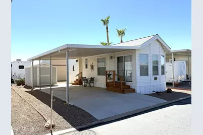 511 E Pueblo Del Sol --, Florence, AZ 85132 - Photo 13