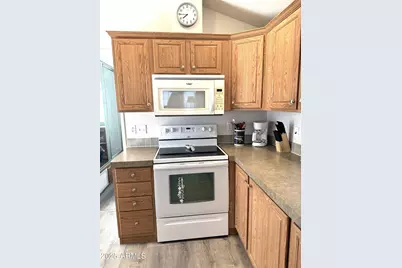 511 E Pueblo Del Sol --, Florence, AZ 85132 - Photo 3