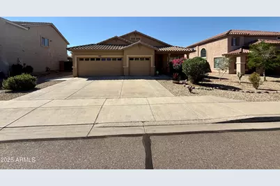 3229 W Pleasant Lane, Phoenix, AZ 85041 - Photo 1