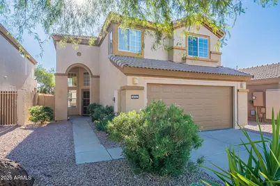 31035 N 45th Street, Cave Creek, AZ 85331 - Photo 1