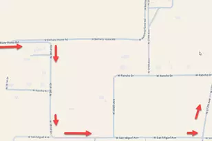 37627 W Rovey Ave, Tonopah, AZ 85354 - Photo 11