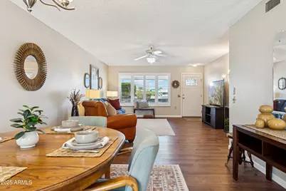 9831 W Pebble Beach Drive, Sun City, AZ 85351 - Photo 11