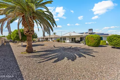 9831 W Pebble Beach Drive, Sun City, AZ 85351 - Photo 7