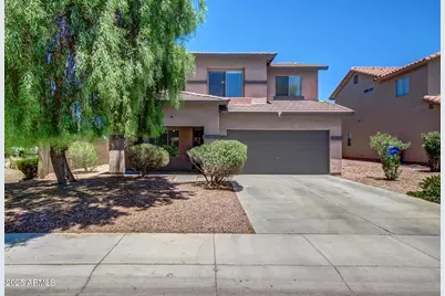 3028 W Winter Drive, Phoenix, AZ 85051 - Photo 1