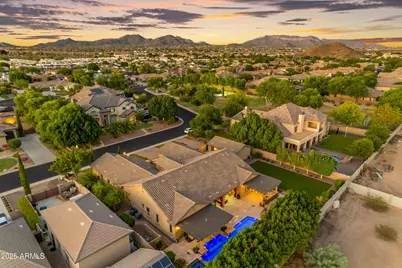 6961 E Ivyglen Street, Mesa, AZ 85207 - Photo 71