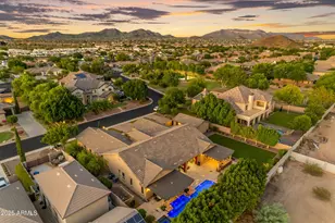 6961 E Ivyglen St, Mesa, AZ 85207 - Photo 71