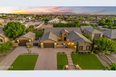 6961 E Ivyglen Street, Mesa, AZ 85207 - Photo 69