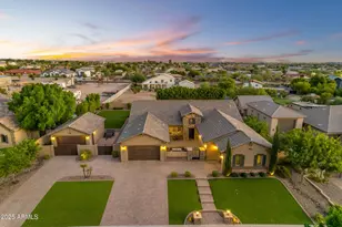 6961 E Ivyglen St, Mesa, AZ 85207 - Photo 69