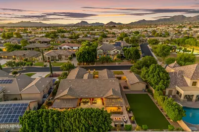 6961 E Ivyglen Street, Mesa, AZ 85207 - Photo 77