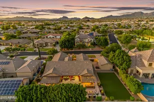 6961 E Ivyglen St, Mesa, AZ 85207 - Photo 77