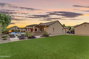 6961 E Ivyglen St, Mesa, AZ 85207 - Photo 49