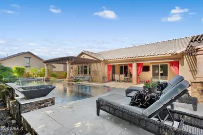 6961 E Ivyglen Street, Mesa, AZ 85207 - Photo 59