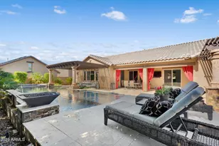 6961 E Ivyglen St, Mesa, AZ 85207 - Photo 59