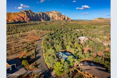 1050 Lee Mountain Road, Sedona, AZ 86351 - Photo 55