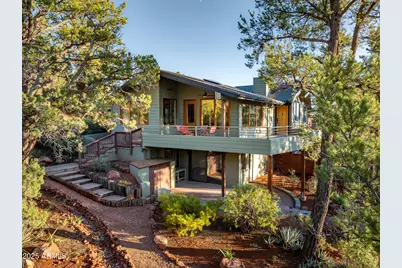 1050 Lee Mountain Road, Sedona, AZ 86351 - Photo 23