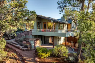 1050 Lee Mountain Rd, Sedona, AZ 86351 - Photo 23