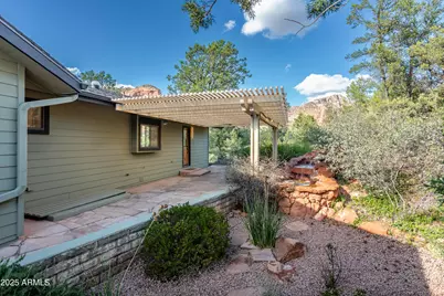 1050 Lee Mountain Road, Sedona, AZ 86351 - Photo 53