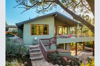 1050 Lee Mountain Road, Sedona, AZ 86351 - Photo 25
