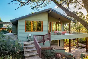 1050 Lee Mountain Rd, Sedona, AZ 86351 - Photo 25