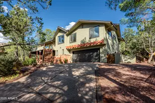 1050 Lee Mountain Rd, Sedona, AZ 86351 - Photo 19