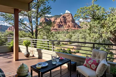 1050 Lee Mountain Road, Sedona, AZ 86351 - Photo 17