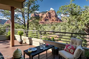 1050 Lee Mountain Rd, Sedona, AZ 86351 - Photo 17