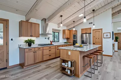 1050 Lee Mountain Road, Sedona, AZ 86351 - Photo 5