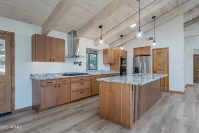 1050 Lee Mountain Road, Sedona, AZ 86351 - Photo 67