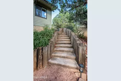 1050 Lee Mountain Road, Sedona, AZ 86351 - Photo 49
