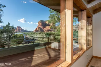 1050 Lee Mountain Road, Sedona, AZ 86351 - Photo 73