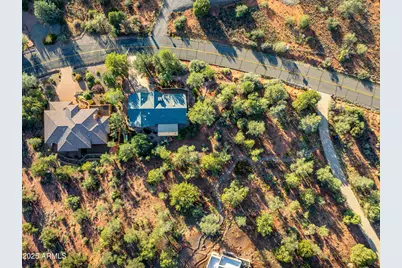 1050 Lee Mountain Road, Sedona, AZ 86351 - Photo 43