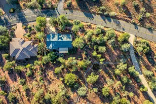 1050 Lee Mountain Rd, Sedona, AZ 86351 - Photo 43