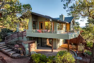 1050 Lee Mountain Rd, Sedona, AZ 86351 - Photo 1