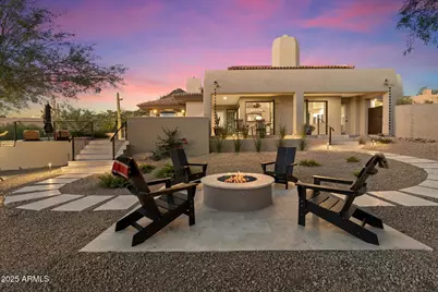 35017 N Sunset Trail, Carefree, AZ 85377 - Photo 61