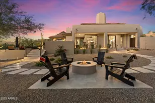 35017 N Sunset Trail, Carefree, AZ 85377 - Photo 61