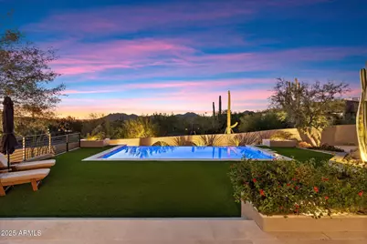 35017 N Sunset Trail, Carefree, AZ 85377 - Photo 59