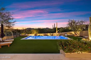 35017 N Sunset Trail, Carefree, AZ 85377 - Photo 59