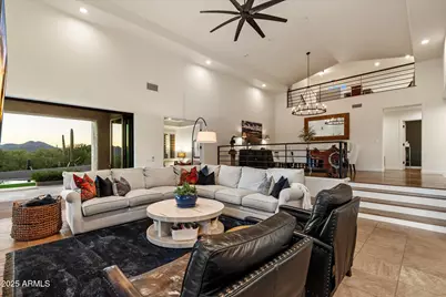 35017 N Sunset Trail, Carefree, AZ 85377 - Photo 19