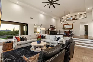 35017 N Sunset Trail, Carefree, AZ 85377 - Photo 19