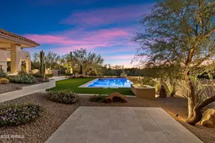 35017 N Sunset Trail, Carefree, AZ 85377 - Photo 53