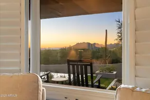 35017 N Sunset Trail, Carefree, AZ 85377 - Photo 45