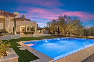 35017 N Sunset Trail, Carefree, AZ 85377 - Photo 71