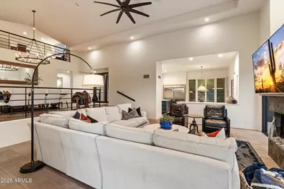 35017 N Sunset Trail, Carefree, AZ 85377 - Photo 15