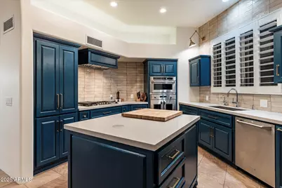 35017 N Sunset Trail, Carefree, AZ 85377 - Photo 31