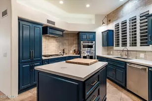 35017 N Sunset Trail, Carefree, AZ 85377 - Photo 31