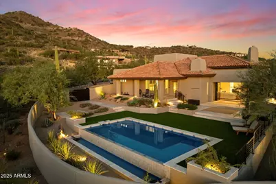 35017 N Sunset Trail, Carefree, AZ 85377 - Photo 3