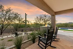 35017 N Sunset Trail, Carefree, AZ 85377 - Photo 65