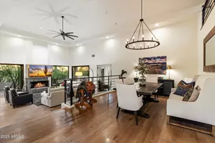 35017 N Sunset Trail, Carefree, AZ 85377 - Photo 13